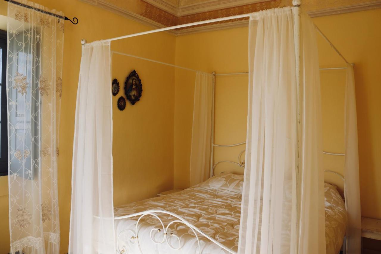 Masseria Limone มาร์ตินาฟรังกา ภายนอก รูปภาพ
