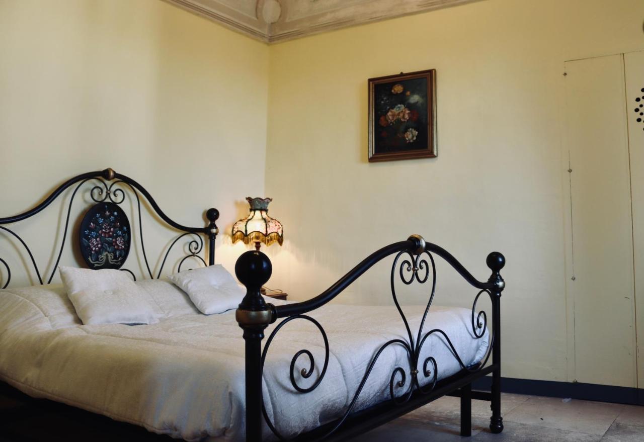Masseria Limone มาร์ตินาฟรังกา ภายนอก รูปภาพ
