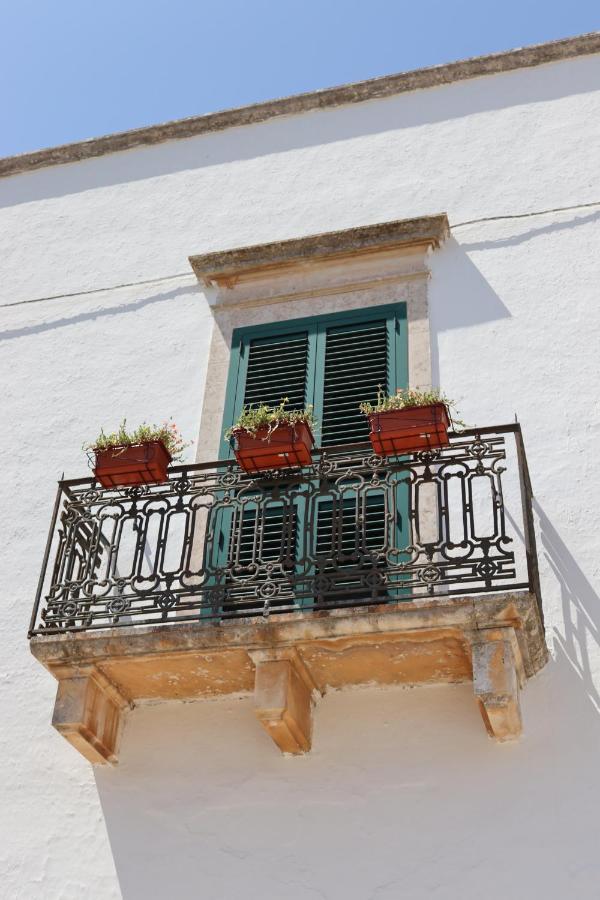 Masseria Limone มาร์ตินาฟรังกา ภายนอก รูปภาพ