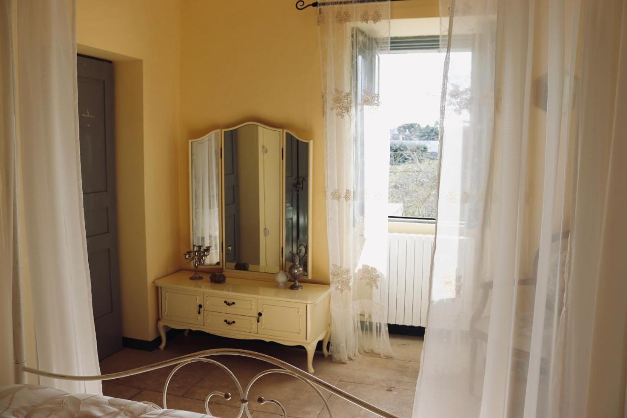 Masseria Limone มาร์ตินาฟรังกา ภายนอก รูปภาพ